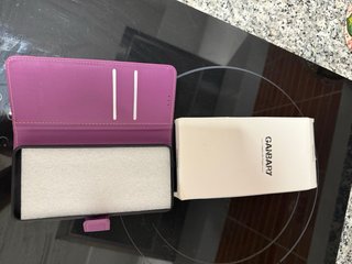 Funda y 2 protectores pantalla iPhone 16 Pro M
