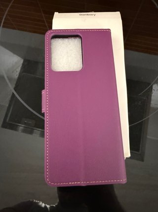 Funda y 2 protectores pantalla iPhone 16 Pro M
