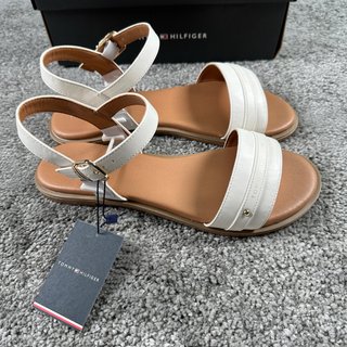 Sandalias Tommy Hilfiger Mujer Talla 39