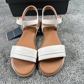 Sandalias Tommy Hilfiger Mujer Talla 39