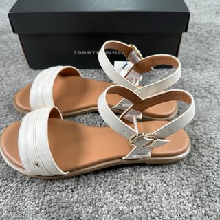 Sandalias Tommy Hilfiger Mujer Talla 39