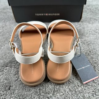Sandalias Tommy Hilfiger Mujer Talla 39