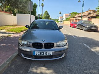 BMW Serie 1 2010