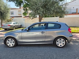 BMW Serie 1 2010
