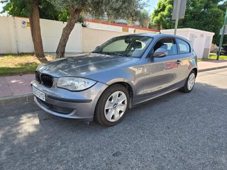 BMW Serie 1 2010