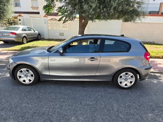 BMW Serie 1 2010