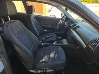 BMW Serie 1 2010