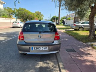 BMW Serie 1 2010