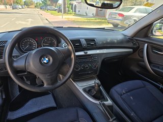 BMW Serie 1 2010