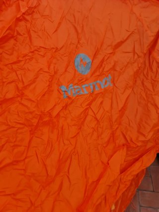 Tienda de campaña Marmot Vapor 3P