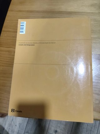 Lengua castellana y literatura 3, ESO