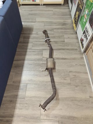 Supresor catalizador MX5 NB1