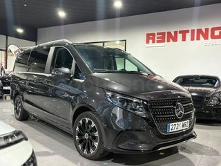 Mercedes Clase V 250 d Avantgarde Extralargo