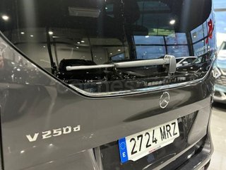 Mercedes Clase V 250 d Avantgarde Extralargo