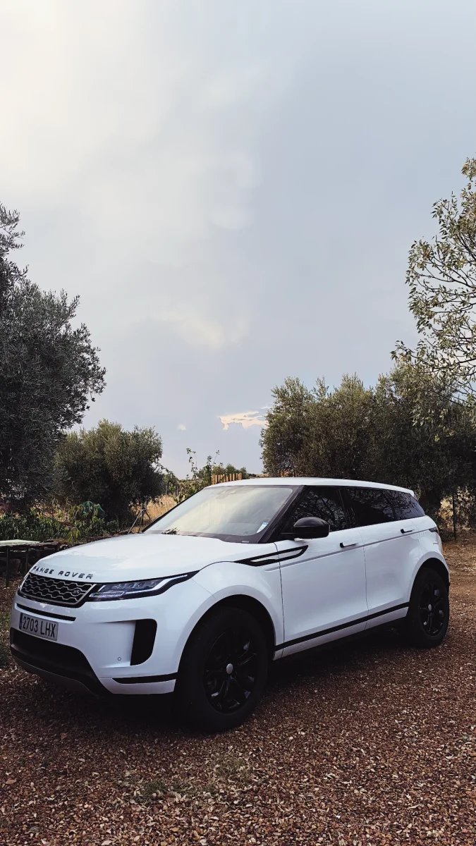Land Rover Range Rover Evoque 2020 - foto 1