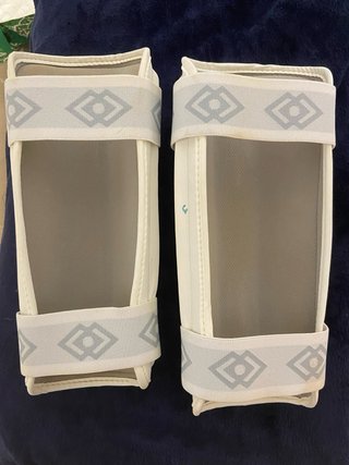 Set Protecciones Taekwondo Daedo Talla L