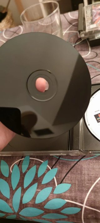 Ridge Racer Type 4 + Demo Hi-spec PS1