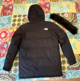 The North Face McMurdo Parka XL 14/16 · Unisex ·