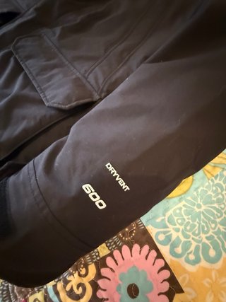 The North Face McMurdo Parka XL 14/16 · Unisex ·