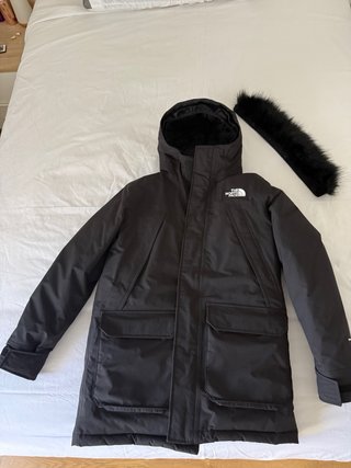 The North Face McMurdo Parka XL 14/16 · Unisex ·