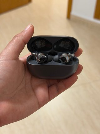 Auriculares Huawei Freebuds Pro
