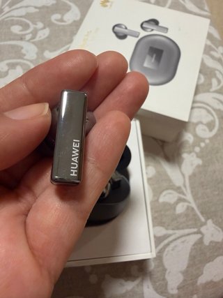 Auriculares Huawei Freebuds Pro