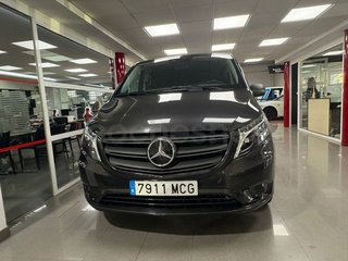 Mercedes Vito 114CDI AT 100kW Tourer 25 Aniversa Larga