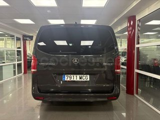 Mercedes Vito 114CDI AT 100kW Tourer 25 Aniversa Larga