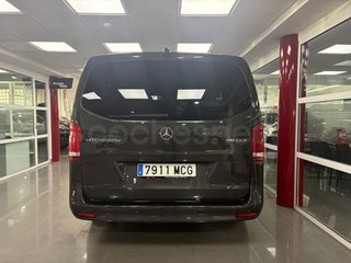 Mercedes Vito 114CDI AT 100kW Tourer 25 Aniversa Larga
