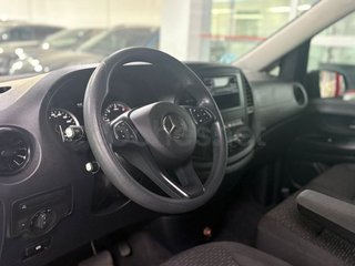 Mercedes Vito 114CDI AT 100kW Tourer 25 Aniversa Larga