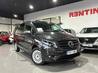 Mercedes Vito 114CDI AT 100kW Tourer 25 Aniversa Larga