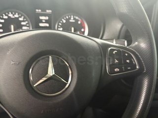 Mercedes Vito 114CDI AT 100kW Tourer 25 Aniversa Larga