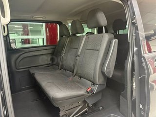Mercedes Vito 114CDI AT 100kW Tourer 25 Aniversa Larga