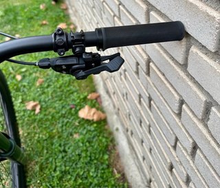Specialized Turbo Levo Gen 4 Alloy S3
