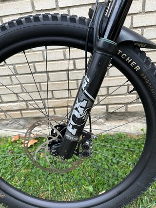 Specialized Turbo Levo Gen 4 Alloy S3