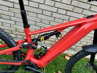 Specialized Turbo Levo Gen 4 Alloy S3