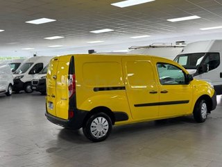 Renault Kangoo Profesional Maxi 2p dCi 81 kW (110 CV)