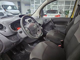 Renault Kangoo Profesional Maxi 2p dCi 81 kW (110 CV)