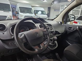 Renault Kangoo Profesional Maxi 2p dCi 81 kW (110 CV)