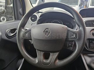 Renault Kangoo Profesional Maxi 2p dCi 81 kW (110 CV)