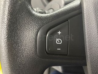 Renault Kangoo Profesional Maxi 2p dCi 81 kW (110 CV)