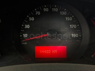 Renault Kangoo Profesional Maxi 2p dCi 81 kW (110 CV)