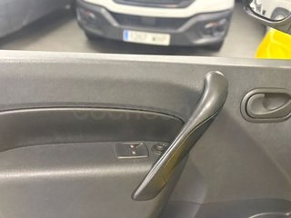 Renault Kangoo Profesional Maxi 2p dCi 81 kW (110 CV)