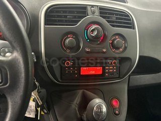 Renault Kangoo Profesional Maxi 2p dCi 81 kW (110 CV)