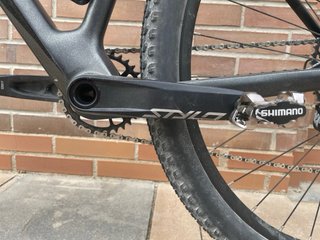 Orbea Alma M51 2023 talla M