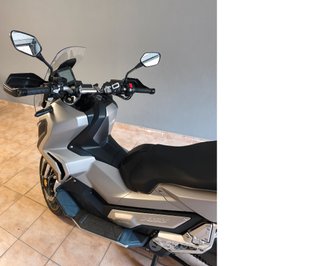 Honda X-ADV 750 - 6.750 km