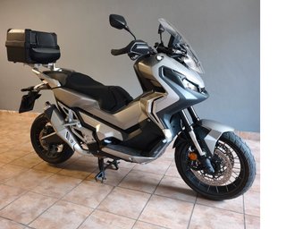 Honda X-ADV 750 - 6.750 km