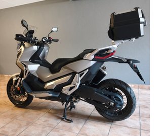 Honda X-ADV 750 - 6.750 km