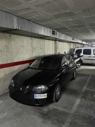SEAT Ibiza 1.9 TDI