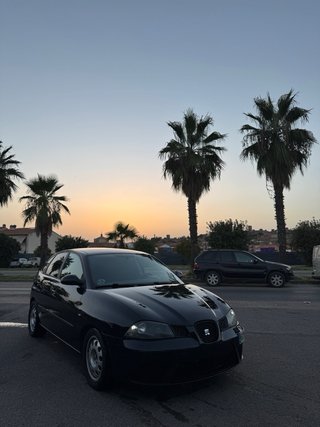 SEAT Ibiza 1.9 TDI